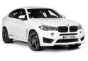 AC Schnitzer 2015 BMW X6M 5