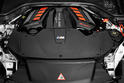 AC Schnitzer 2015 BMW X6M 8