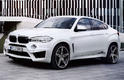 AC Schnitzer 2015 BMW X6M 9