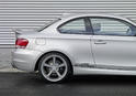 AC Schnitzer ACS1 35i BMW 1 Series Coupe 9