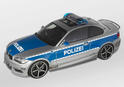 AC Schnitzer BMW 123d Polizei 10