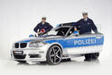 AC Schnitzer BMW 123d Polizei 11