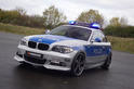 AC Schnitzer BMW 123d Polizei 14
