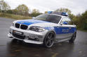 AC Schnitzer BMW 123d Polizei 15