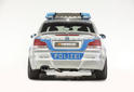 AC Schnitzer BMW 123d Polizei 18