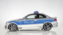 AC Schnitzer BMW 123d Polizei 21