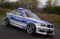 AC Schnitzer BMW 123d Polizei 23