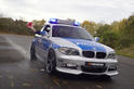 AC Schnitzer BMW 123d Polizei 24