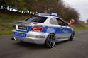 AC Schnitzer BMW 123d Polizei 26
