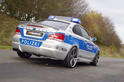 AC Schnitzer BMW 123d Polizei 27