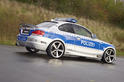 AC Schnitzer BMW 123d Polizei 28
