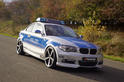 AC Schnitzer BMW 123d Polizei 30