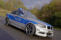 AC Schnitzer BMW 123d Polizei 31