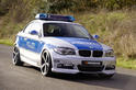 AC Schnitzer BMW 123d Polizei 32