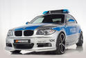 AC Schnitzer BMW 123d Polizei 4