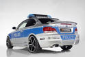 AC Schnitzer BMW 123d Polizei 5