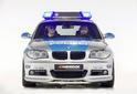 AC Schnitzer BMW 123d Polizei 6