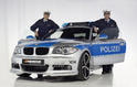 AC Schnitzer BMW 123d Polizei 7