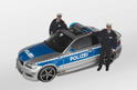 AC Schnitzer BMW 123d Polizei 8