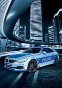 AC Schnitzer BMW 428i Police Car 10
