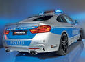 AC Schnitzer BMW 428i Police Car 2