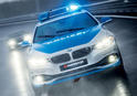 AC Schnitzer BMW 428i Police Car 4