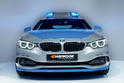 AC Schnitzer BMW 428i Police Car 5