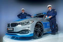 AC Schnitzer BMW 428i Police Car 7
