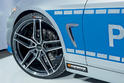 AC Schnitzer BMW 428i Police Car 8