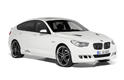 AC Schnitzer BMW 5 Series GT 8