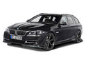 AC Schnitzer BMW 5 Series Touring LCI 1