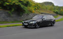 AC Schnitzer BMW 5 Series Touring LCI 15