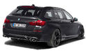 AC Schnitzer BMW 5 Series Touring LCI 2