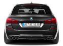 AC Schnitzer BMW 5 Series Touring LCI 3