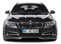 AC Schnitzer BMW 5 Series Touring LCI 4