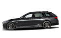 AC Schnitzer BMW 5 Series Touring LCI 5