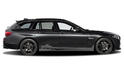 AC Schnitzer BMW 5 Series Touring LCI 6