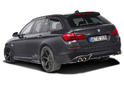 AC Schnitzer BMW 5 Series Touring LCI 7