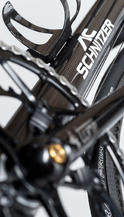 AC Schnitzer BMW M Carbon Racer Bike 11