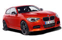 AC Schnitzer BMW M135i 7