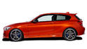 AC Schnitzer BMW M135i 8