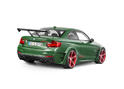 AC Schnitzer BMW M235i ACL2 16