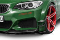 AC Schnitzer BMW M235i ACL2 19