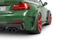 AC Schnitzer BMW M235i ACL2 36