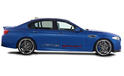 AC Schnitzer BMW M5 F10 15