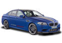 AC Schnitzer BMW M5 F10 16