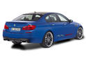 AC Schnitzer BMW M5 F10 2
