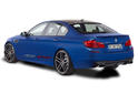 AC Schnitzer BMW M5 F10 6