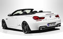 AC Schnitzer BMW M6 Convertible 2