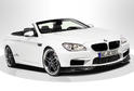 AC Schnitzer BMW M6 Convertible 4